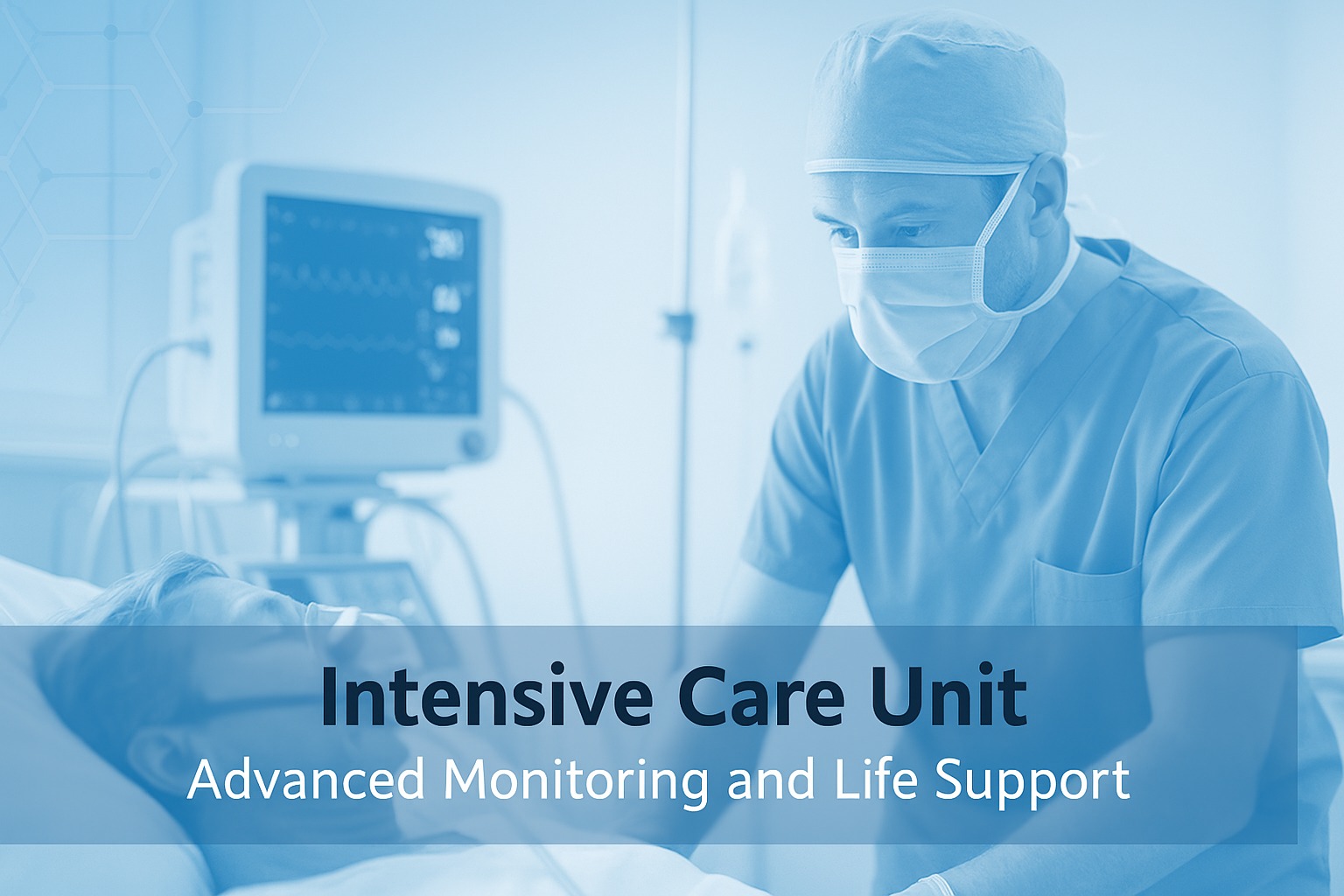 Intensive Care Unit